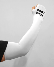 이미지를 갤러리 뷰어에 로드 , 18" Arm Sleeves