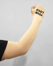 이미지를 갤러리 뷰어에 로드 , 18" Arm Sleeves