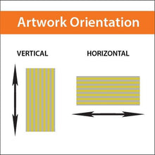 이미지를 갤러리 뷰어에 로드 , Vinyl Banner - Small (2, 3 & 4) - Design elf