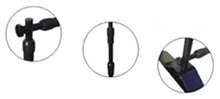 이미지를 갤러리 뷰어에 로드 , Back Drop - Standard Tube (Stand + Insert) - Design elf