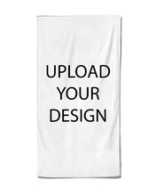 이미지를 갤러리 뷰어에 로드 , Beach Towel