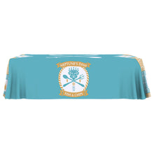 이미지를 갤러리 뷰어에 로드 , Special Table Throws 8 ft