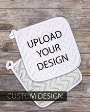 이미지를 갤러리 뷰어에 로드 , Pot Holder