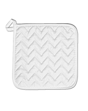 이미지를 갤러리 뷰어에 로드 , Pot Holder