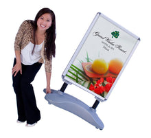 이미지를 갤러리 뷰어에 로드 , Water Base Snap Frame - Design elf