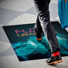 이미지를 갤러리 뷰어에 로드 , Floor Graphics Aluminum - Contour