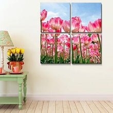 이미지를 갤러리 뷰어에 로드 , Mounted Canvas (Small) - Design elf