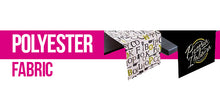 이미지를 갤러리 뷰어에 로드 , Fabric Banner- Premium - Medium (5, 6 & 7)