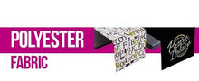 이미지를 갤러리 뷰어에 로드 , Fabric Banner- Premium - Large (8, 9 & 10) - Design elf