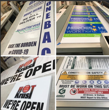 이미지를 갤러리 뷰어에 로드 , 3/16" Foam Boards - 2 sides