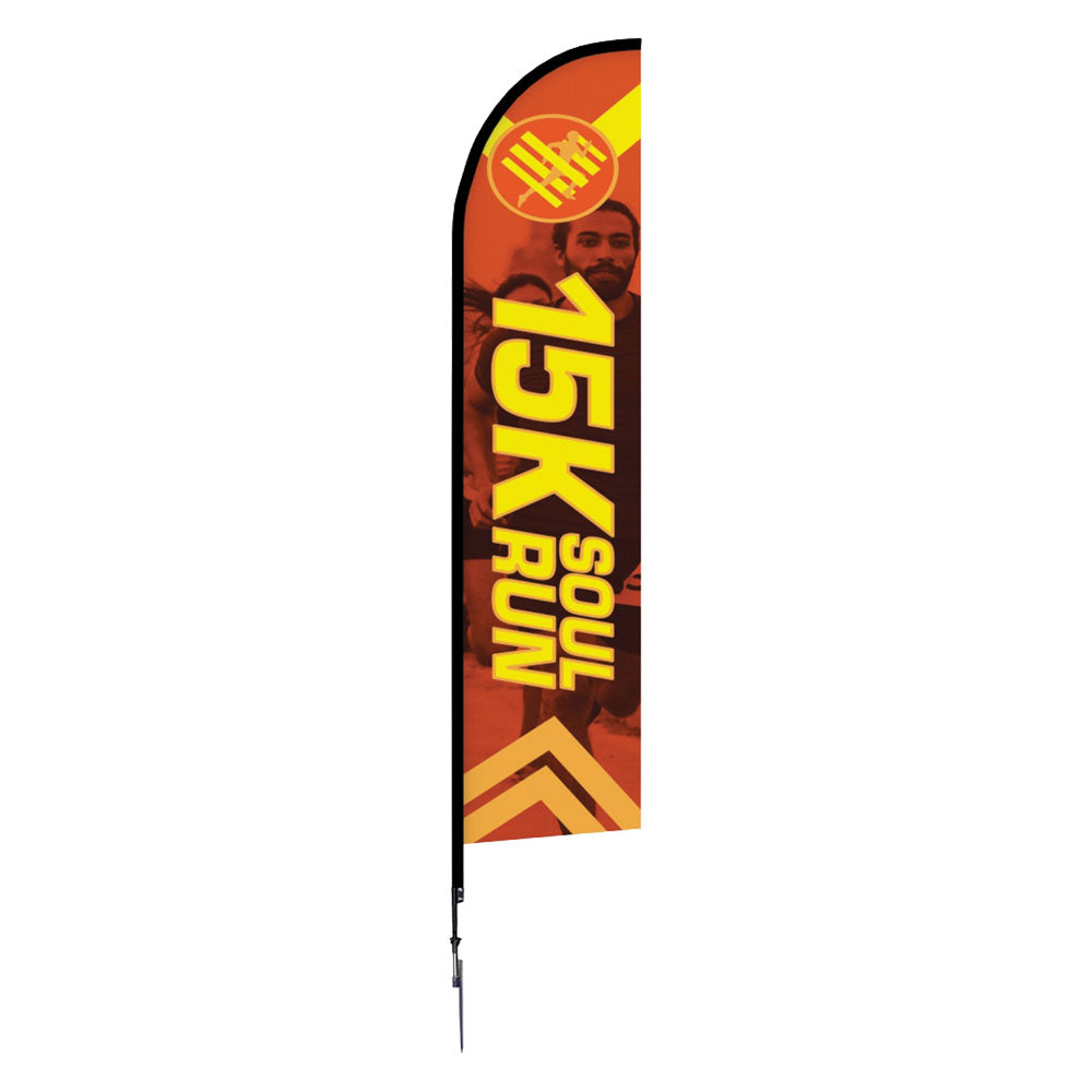 Feather Flags 12ft Regular