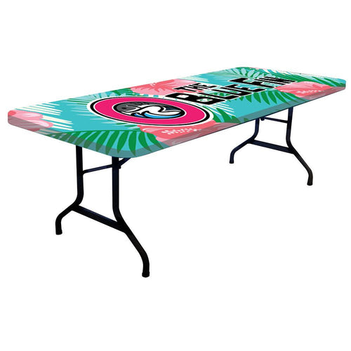 Table Topper 8 ft - Design elf