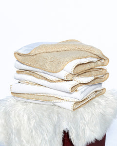 Sherpa Large Blanket