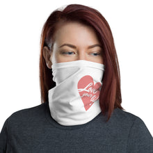 이미지를 갤러리 뷰어에 로드 , Neck Gaiter