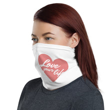 이미지를 갤러리 뷰어에 로드 , Neck Gaiter