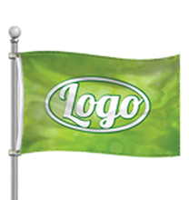 Load image into Gallery viewer, 6ft x 4ft Pole Flags