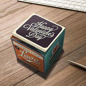 Cube Boxes - Design elf